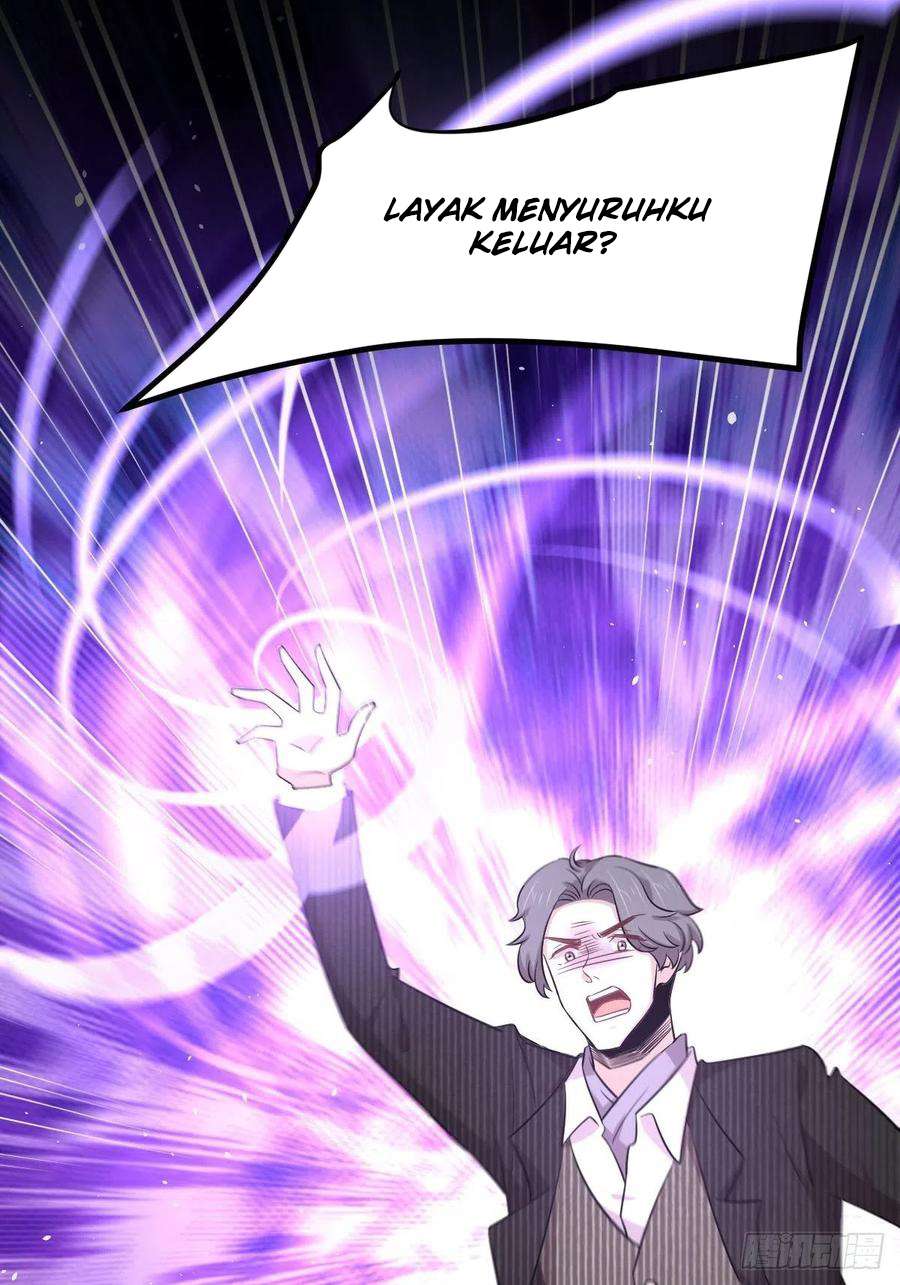 Immortal Swordsman in The Reverse World Chapter 186 Gambar 36